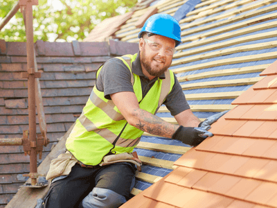 About Roof Repair Experts Boulder City, NV